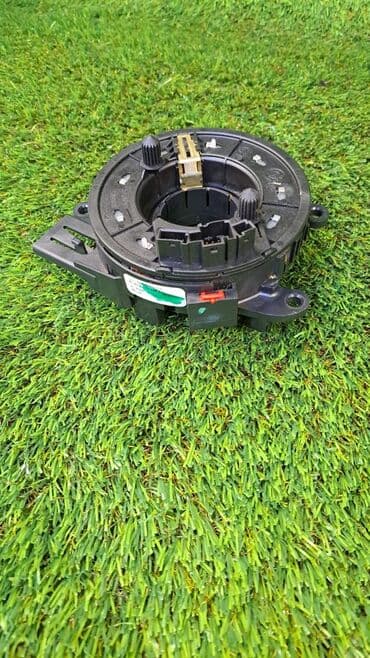 e39: Подрулевой шлейф Bmw 5-Series E39 (б/у) ​ Марка: BMW Модель: 5-Series — 2