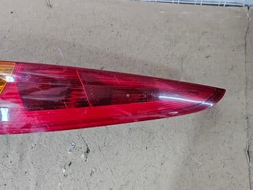 фиат добло: Задний правый стоп-сигнал Fiat 2000 г., Б/у, Оригинал, Германия — 8