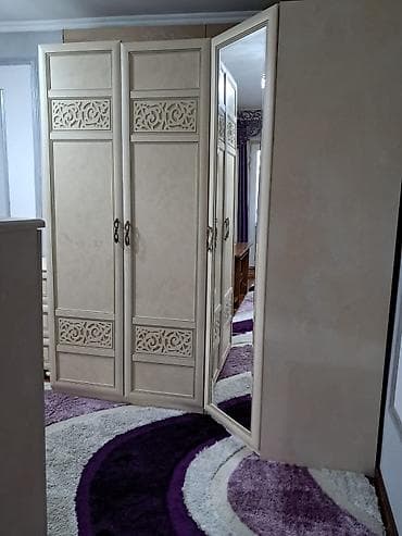 срочно квартиры: 4 комнаты, 100 м², Индивидуалка, 4 этаж, Евроремонт — 5