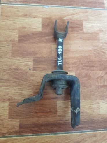 реставрация шаровой опоры опель вектра с: Toyota Land Cruiser 100 крепление стабилизатора, Тоета Ленд Крузер — 1