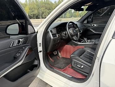bmw e5: BMW X5: 2020 г., 3 л, Автомат, Бензин, Кроссовер — 10