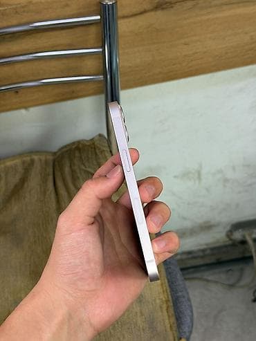 iphone 15 розовый: IPhone 13, Б/у, 128 ГБ, Розовый, 97 % — 2