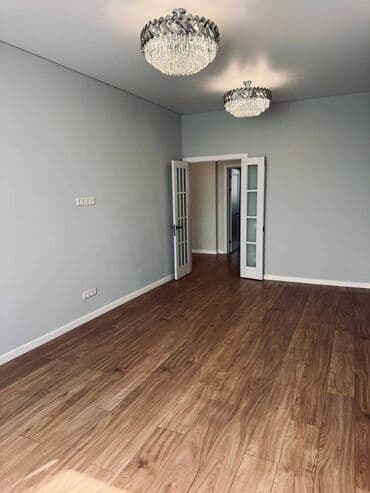 2 комнатные квартиры в бишкеке: 2 комнаты, 68 м², Элитка, 11 этаж, Евроремонт — 12