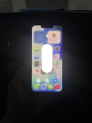 iphone 13 kg: IPhone 13, Б/у, 128 ГБ, Синий, 100 % — 5