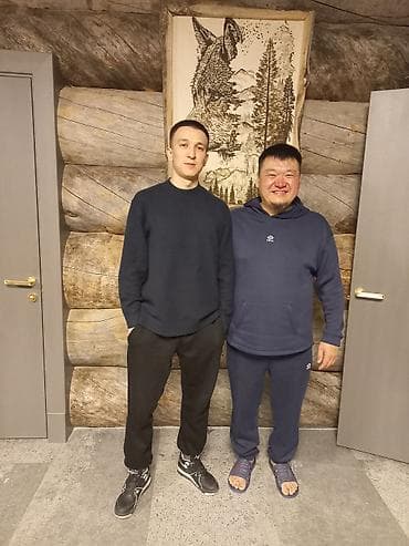 влажный пар: Баня, Сауна, Хамам | Массаж, Пилинг — 4