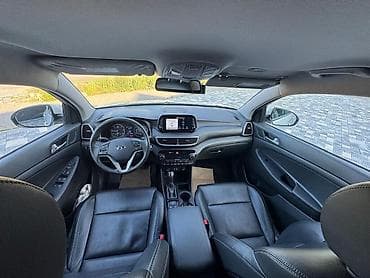 радиатор хундай солярис: Hyundai Tucson: 2020 г., 2 л, Автомат, Дизель, Кроссовер — 8