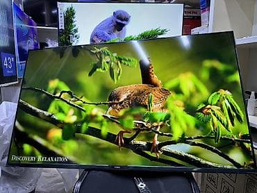 yasin: Телевизоры YASIN 55Q90 QLED 140 см 55" 4k 🔥💥СУПЕР АКЦИЯ💥🔥 (google tv) — 7
