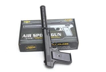 игрушичный пистолет: Бесплатная доставка! Доставка по городу Бесплатная! В Комплект +500 — 1