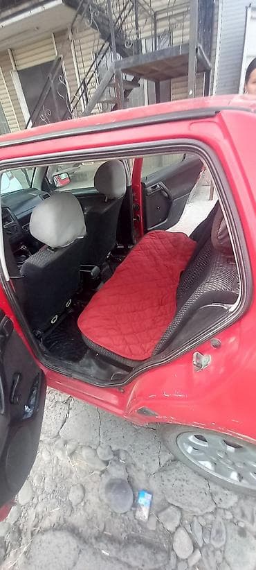 опел вектра с: Volkswagen Vento: 1995 г., Механика, Седан — 5