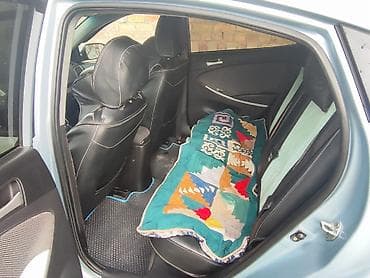 android teyes cc3: Hyundai Solaris: 2013 г., 1.6 л, Механика, Бензин, Седан — 3