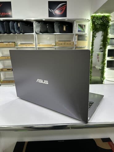 купить ноутбук asus в бишкеке: Ноутбук, Asus, 8 ГБ ОЗУ, Intel Core i3, 15.6 ", Б/у, Для несложных задач, память SSD — 5