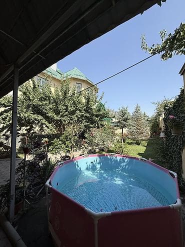 royal: 300 м², 6 комнат, Кок-Жар ж/м — 4