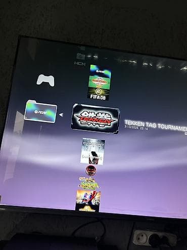 игра sony: Sony PlayStation 3 Super Slim прошитый 32 игр (CECH-4xxx) с двумя — 8