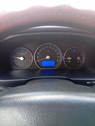 санта фе 4: Hyundai Santa Fe: 2008 г., 0.2 л, Автомат, Дизель — 4