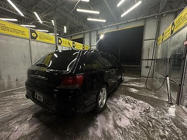 авенсиер: Honda Avancier: 2001 г., 2.3 л, Автомат, Бензин, Универсал — 3