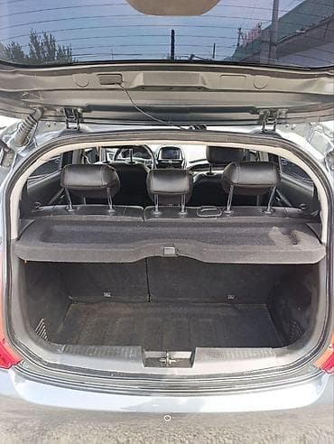 фар на фит: Chevrolet Spark: 2020 г., 1 л, Автомат, Бензин, Хэтчбэк — 9