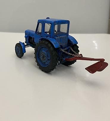 коллекционер: Продаю 6 металлических масштабных коллекционных моделей.Производитель — 8