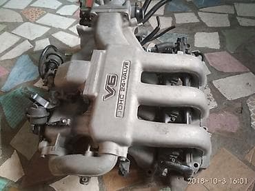 Инжектор в сборе для Мазды Кседос 6 . Объем 2 л. Все датчики at lalafo.kg Инжектор в сборе для Мазды Кседос 6 . Объем 2 л. Все датчики