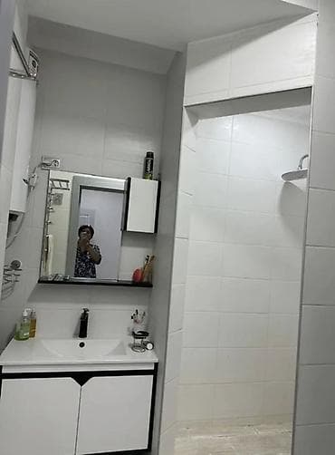 Продажа квартир: 3 комнаты, 81 м², Джальская больница Элитка, 8 этаж, Евроремонт — 9