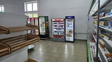 сел: Продается супермаркет в центре села Беловодское, прямо по трассе — 3