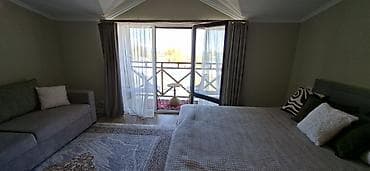 Аренда квартир: Сдаю уютную квартиру в пансионате РадугаВест. С прекрасным видом на — 2