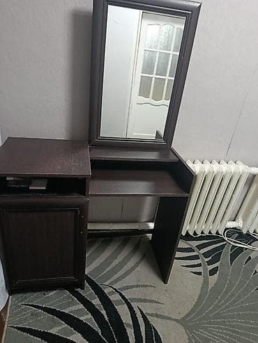 сейф бу бишкек: Продаю туалетный столик — 1