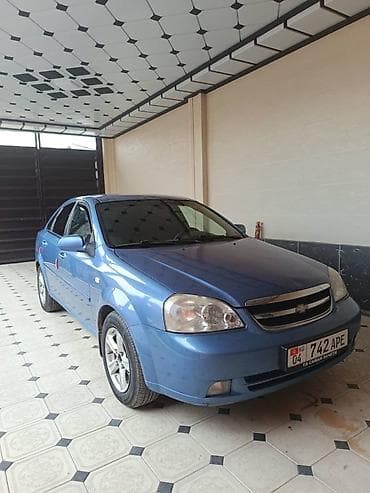 продаю chevrolet aveo: Chevrolet Lacetti: 2008 г., 1.8 л, Механика, Седан — 2