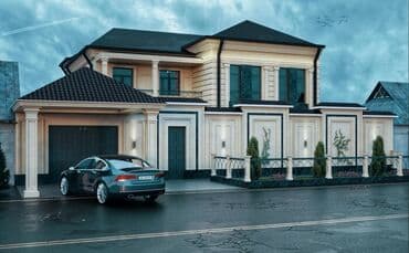 дизайн комнаты: Проектирование | Офисы, Дома, Кафе, рестораны — 5