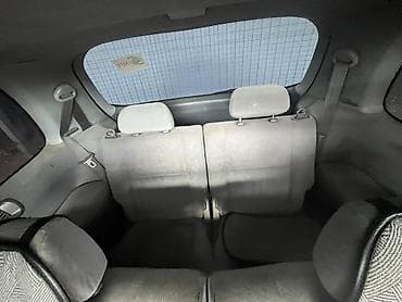 aion gac: Toyota Gaia: 2000 г., 2 л, Автомат, Бензин, Минивэн — 7