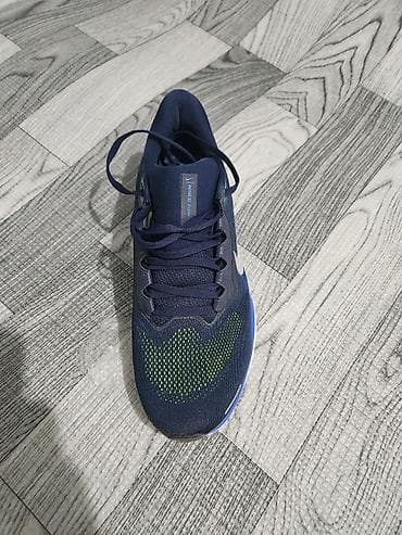 nike air zoom: Nike Air Zoom — мужские беговые кроссовки - Модель: FD - Размер: US — 2