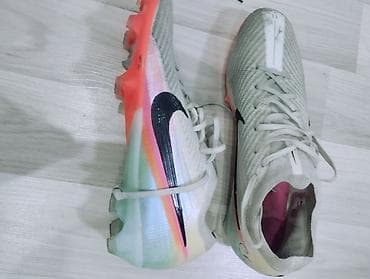 Бокс грушалары: Футбольные бутсы Nike Mercurial Vapor размер 42 Ош Хбк - Модель — 3