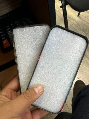 сколько стоит айфон 14 про в бишкеке: Продаю НОВЫЕ чехлы для Айфона 14 про. Продаю чехол Чехол Айфона — 1