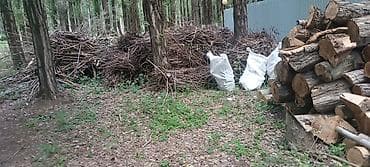 грил оптом: Дрова — 3