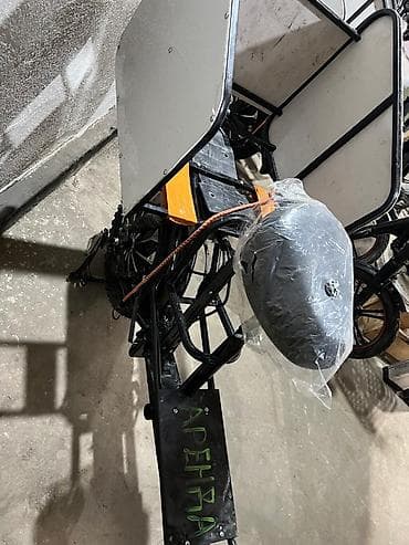 прокат велосипедов бишкек: Аренда велосипеда, Электровелосипед — 3