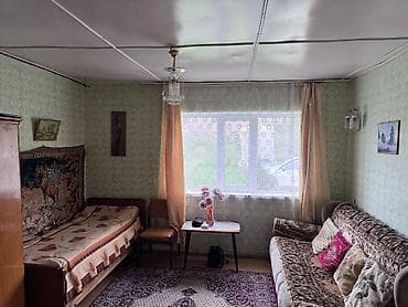 иссык ата домики: Продается дача! Район Иссык Ата, курортный район С/о Туюк (садовое — 7