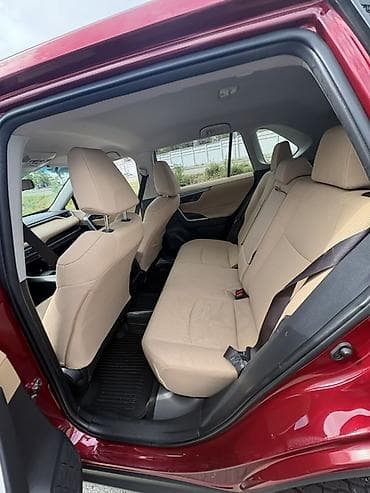 тойота раф4 продажа: Toyota RAV4: 2020 г., 2.5 л, Автомат, Бензин, Кроссовер — 7