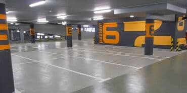 полировщик авто: Профессиональная шлифовка и полировка каменных и бетонных полов Что — 6