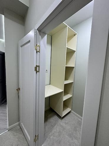 2 бөлмө, 77 м², Элитка, 2 кабат, Дизайнердик ремонт — 5