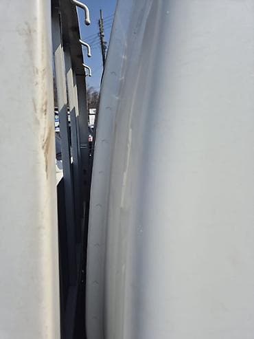 ремонт ходовая: Легкий грузовик, Kia, Стандарт, 1,5 т, Б/у — 9