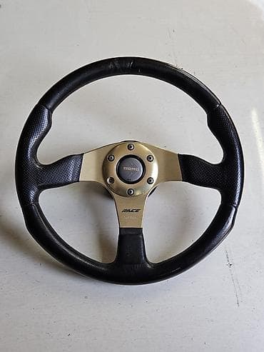 Руль Б/у, Оригинал at lalafo.kg Руль Б/у, Оригинал
