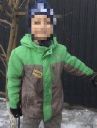 воздушный змей купить: Детская куртка Kiki&Koko (рост 122) примерно 7-10 лет,с флисовой — 1