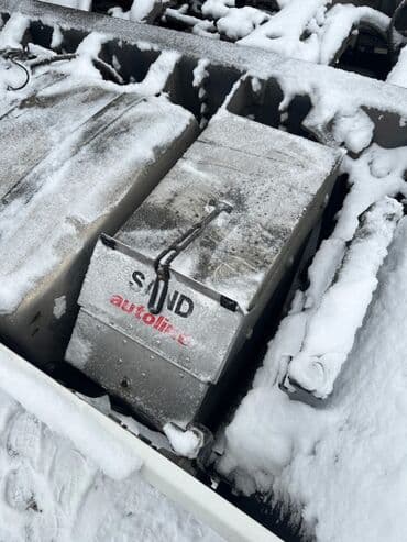 мочевина для дизеля бишкек: Тягач, Scania, 2019 г., Контейнеровоз — 4