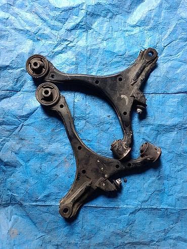 вальгусная шина бишкек: Honda stream honda civic нижний рычаг передний — 1