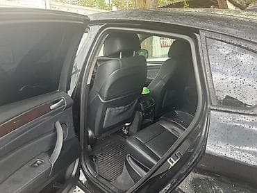 2011: BMW X6: 2011 г., 3 л, Автомат, Бензин, Кроссовер — 8