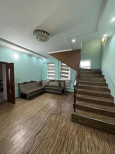 320 м², 5 комнат, Рабочий Городок, Без подселения — 7