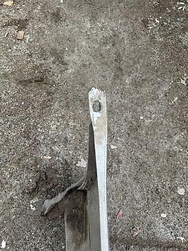 бампер хонда одисей: Бампер Honda, Б/у, Оригинал — 4