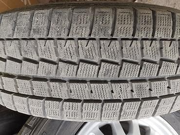 16 lt: Колеса в сборе 215 / 65 / R 16, Зима, Комплект, Литые — 7