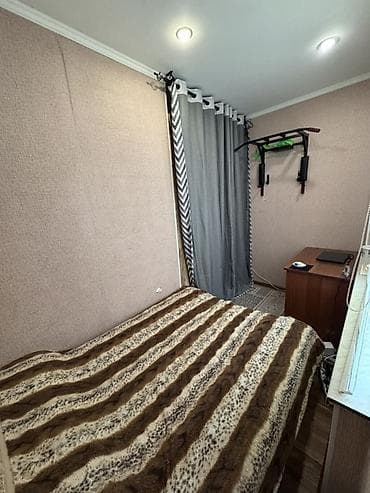 квартира 5: 3 комнаты, 113 м², 106 серия улучшенная, 5 этаж — 6