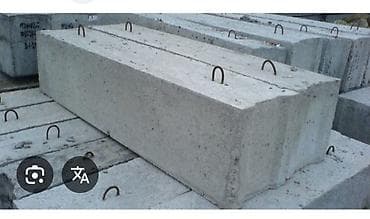 норд 2: Фундамент блоки — 2