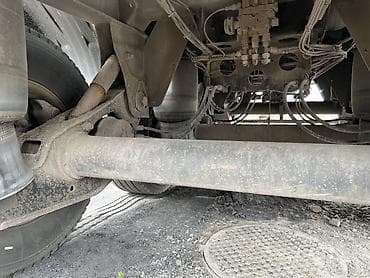 avensis 2001: Прицеп, Самосвал — 2